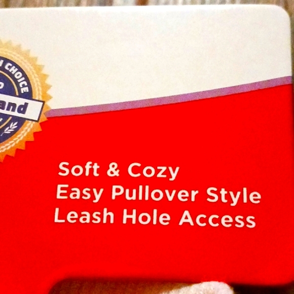 New Faux Fur Pet Sweater For Dogs ๐ - Picture 5 of 12